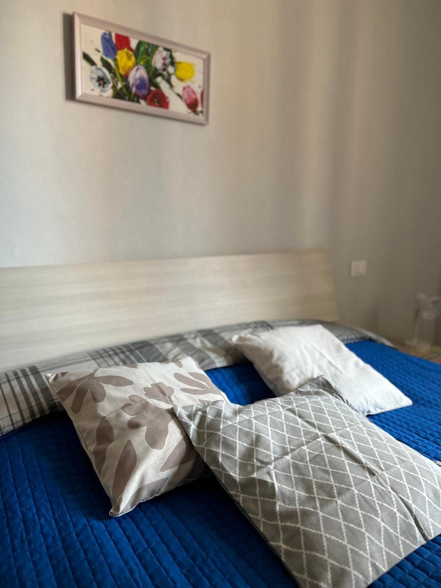 S-House Werona Zewnętrze zdjęcie
