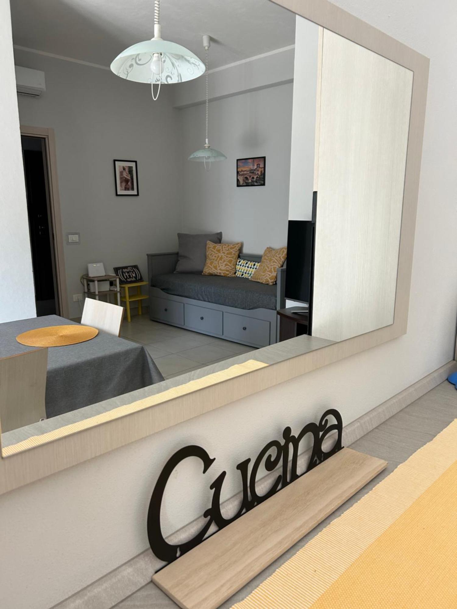S-House Werona Zewnętrze zdjęcie